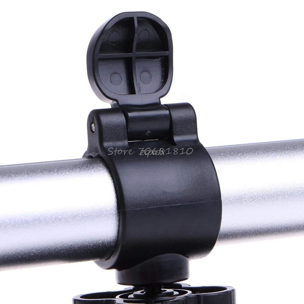  360 Degree Rotation Universal Aluminum Alloy Car Back Seat Mount Stand Holder For Tablet 7