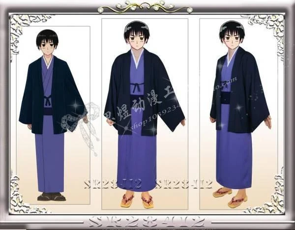 Aphアクシスパワーズヘタリア 日本 ホンダ着物 日本の武士の衣装を着たコスプレ衣装 Cosplay Costume Costume Japancostumes Kimono Aliexpress