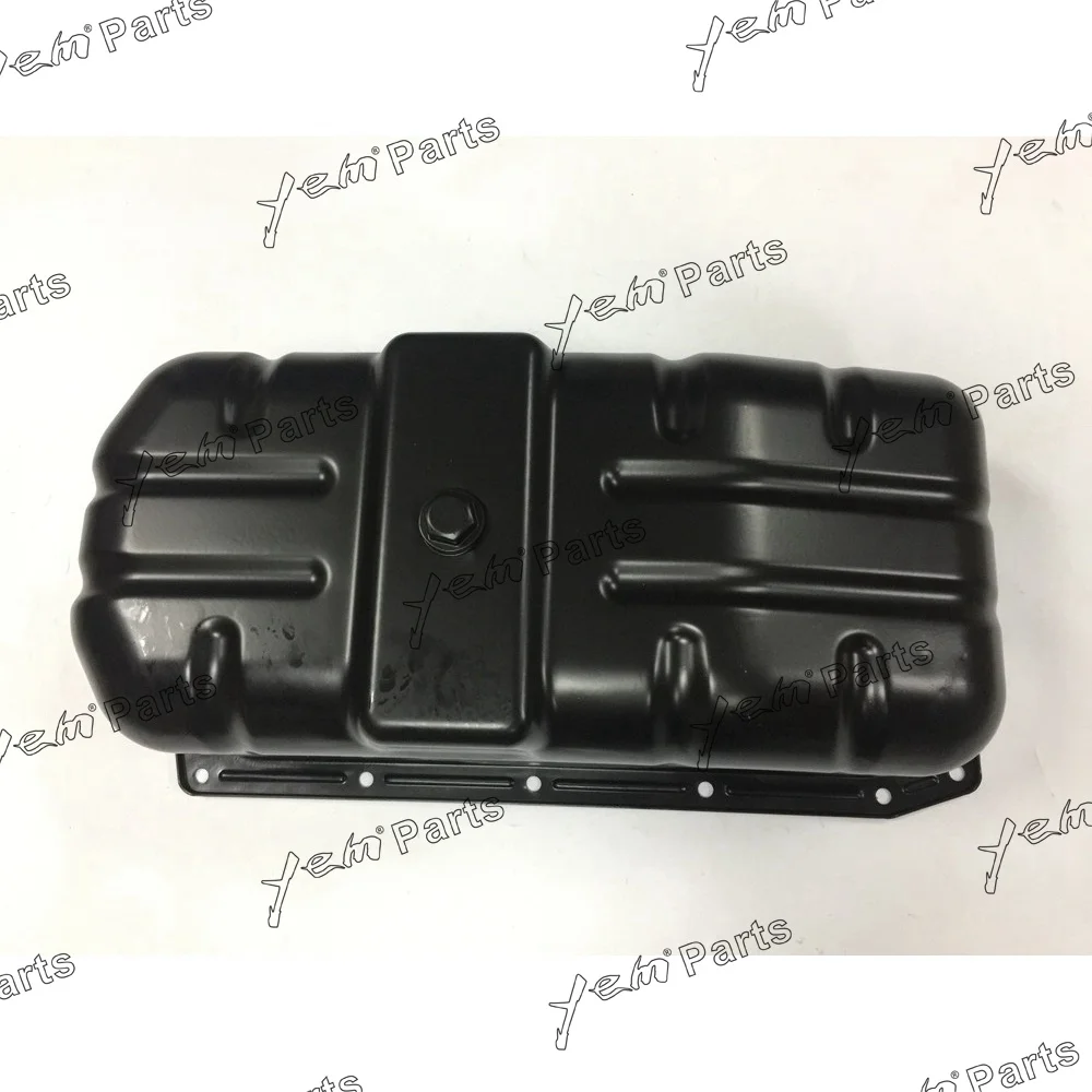 

For Yanmar 4TNV94 Oil pan oil sump assy