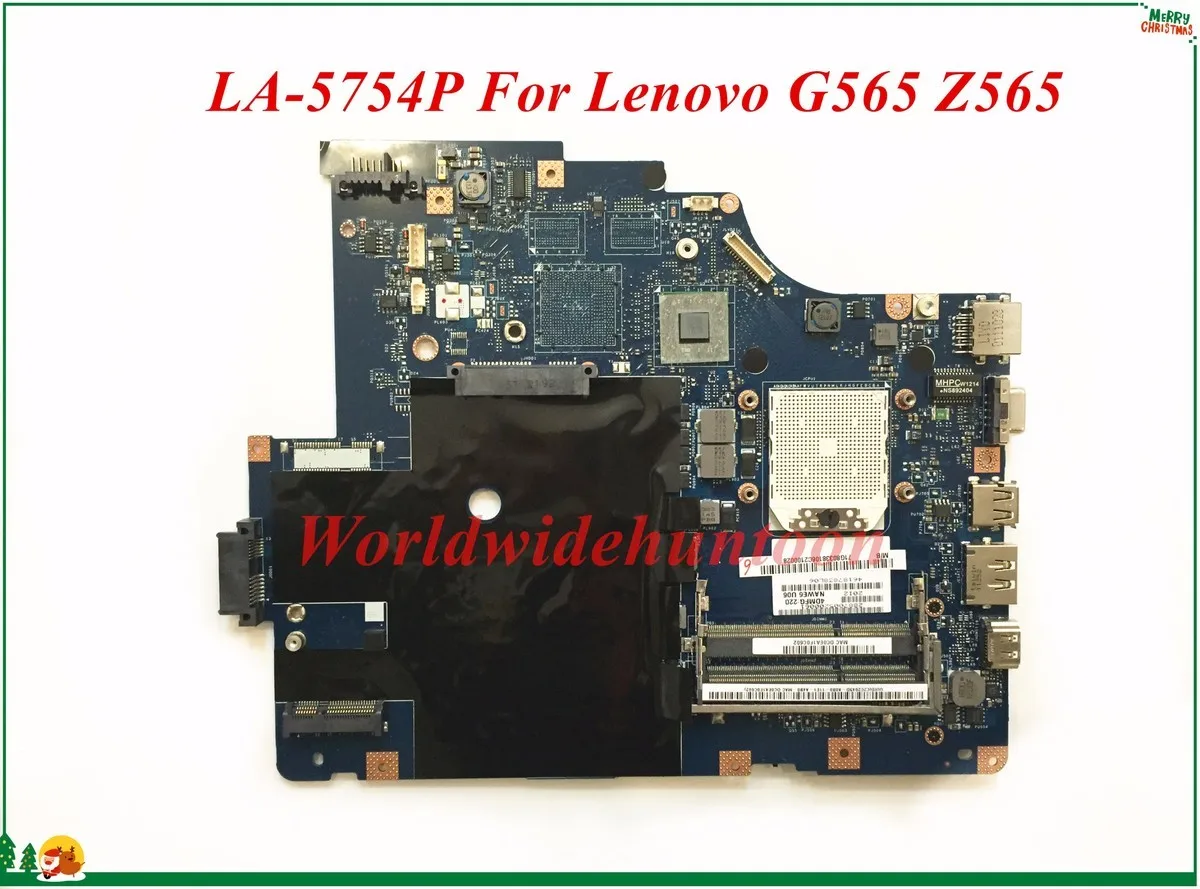 Lenovo g565 аккумулятор