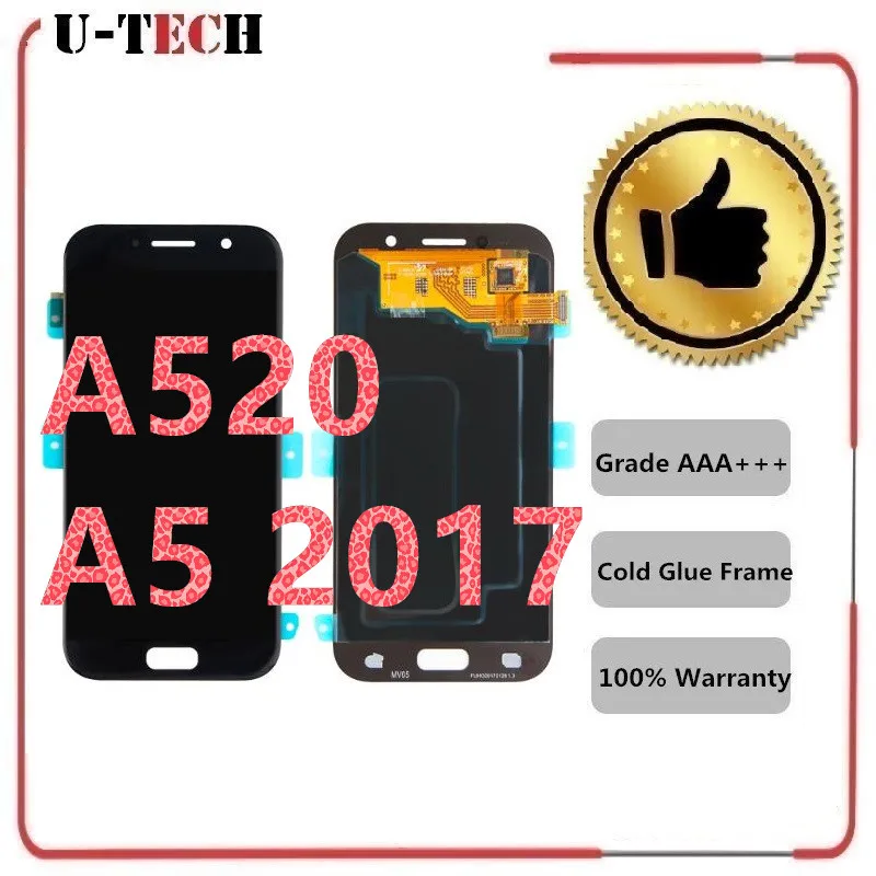 Sm a520f ds аккумулятор