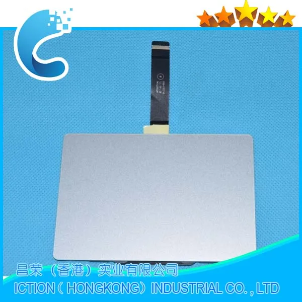 100% Tested Genuine A1425 Touch Panel Touchpad Trackpad For Apple Macbook Pro Retina 13'' A1425 2012 Year MD212 MD213