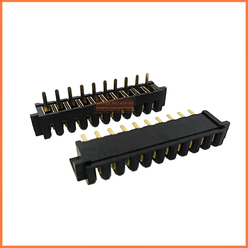 connector