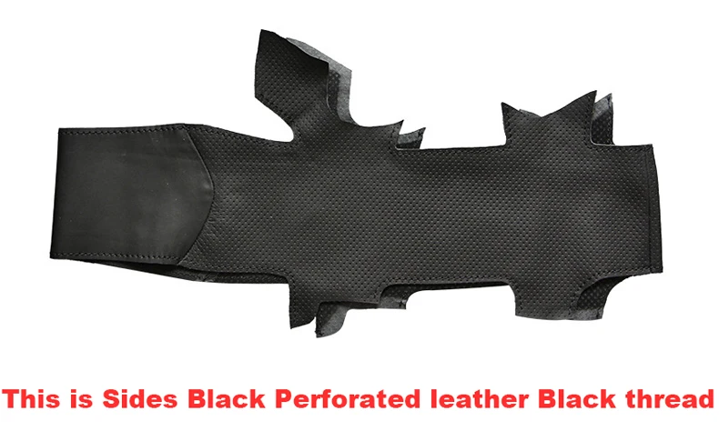 Mewant-Black-Artificial-Leather-Car-Steering-Wheel-Cover-for-Hyundai-Sonata-9-2015-2016-4-Spoke-7