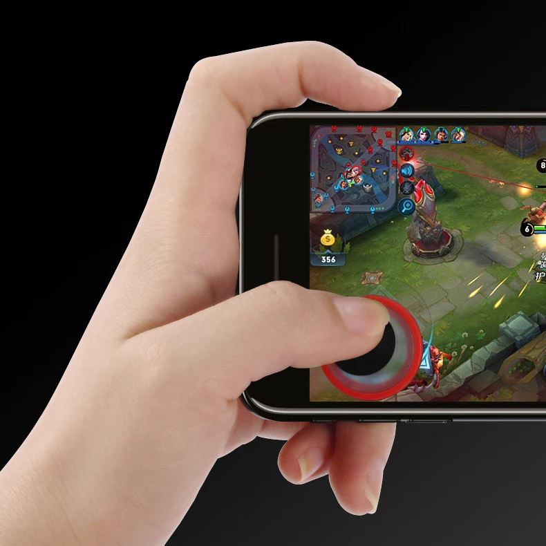 Winex 3 в 1 комбинированный контроллер для PUBG сотовый телефон мобильный триггер Android