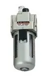 

SMC 1/4" Port Size Modular Type Lubricator AL3000-02