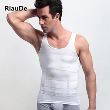 Мужской жилет для похудения, Корректирующее белье, рубашка-корсет, компрессионное Корректирующее белье Abdo для мужчин, контроль живота, талии, нижнее белье, Прямая поставка