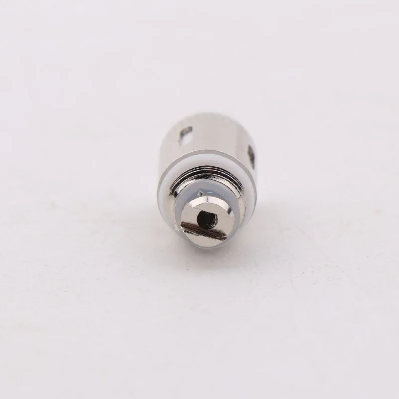 XFKM 5 шт./лот GS Air 2 атомайзер катушка 0.75ohm 1.2ohm 1.5ohm Чистый хлопок нагревательный провод катушки для GS Воздушный Распылитель для электронной сигареты резервуар