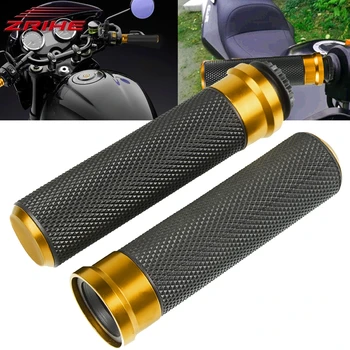 

For KTM DUKE 690 Enduro R 525XC 530 EXC 350 250 200 XCF-W 350XC RC 8 125 200 300 Motorcycle Hand Grips Handle Bar Handlebar Grip