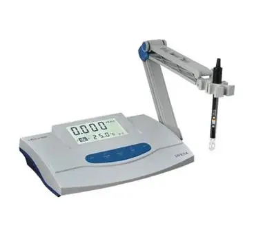 

Conductivity meter 0-100mS/cm Error:0.5%F.S ATC wholesale and retail