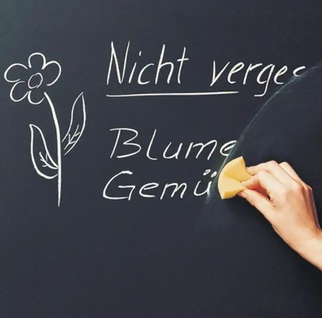 Billige 60x200 cm Kreide Bord Tafelaufkleber Abnehmbare Vinyl Ziehen Dekor Wandtattoo Kunst Tafel Wandaufkleber Für Kinder zimmer