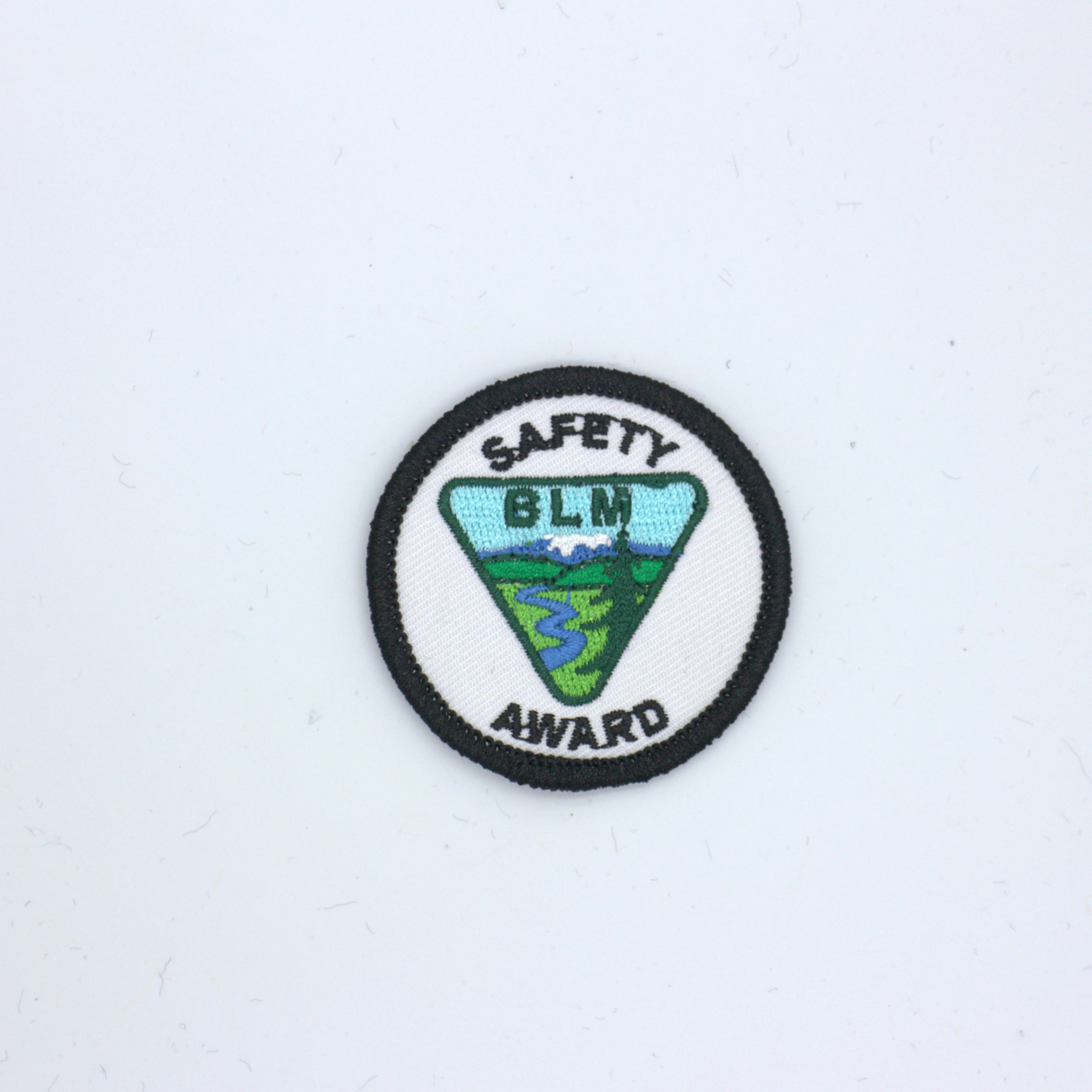 

Custom your Embroidery Patch