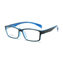 TR90 умные прогрессивные многофокальные очки для чтения, лупа для женщин и мужчин, очки для близорукости, 9 цветов, новинка L3