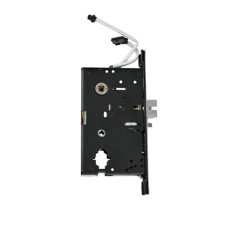  LACHCO Smartphone Bluetooth Door Lock APP Combination Code Touch Screen Keypad Password Smart Elect