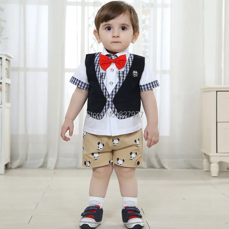 small baby dress boy