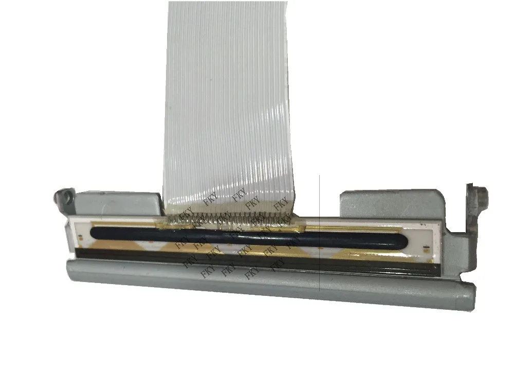 

high qualityOriginal Thermal Printhead for TM-T60 TM-T20 TM-T81II TM-T82 M249B Receipt Printhead POS Machine Print Head T81II