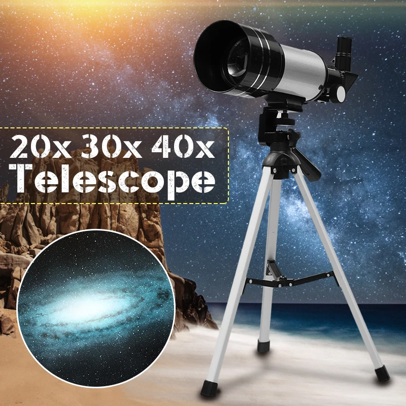 

300x700mm Astronomical telescope Professional Entry HD Dual-purpose Space Astronomy Monocular Night Vision Telescope For Childre
