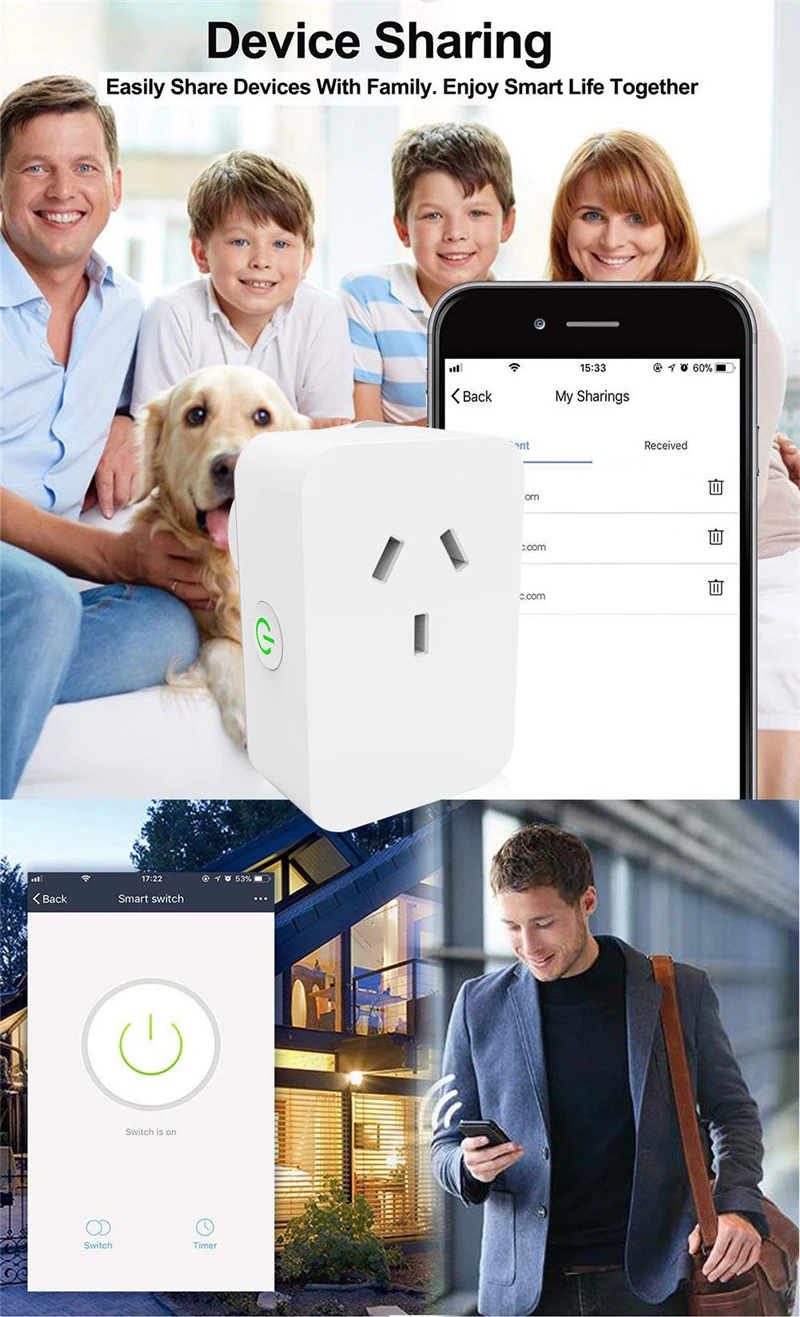 smart socket (1)