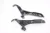 1 coppia Anteriore Faro Staffa di Montaggio A Supporto Del Supporto Per Honda CRV 2007-2011