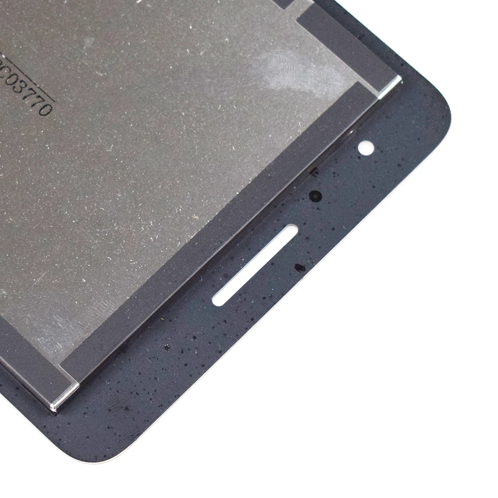 New 7'' inch For Huawei Honor Play Mediapad T1-701 T1 701U T1-701U LCD Display With Touch Screen Panel Digitizer free shipping