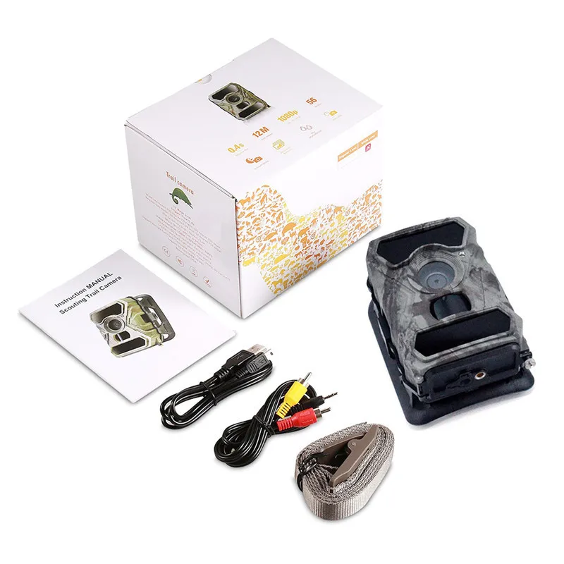 Willfine 3.0CG 3G Trail камеры SMTP/SMS/MMS/GPRS дикой природы Скаутинг камера охотничья с