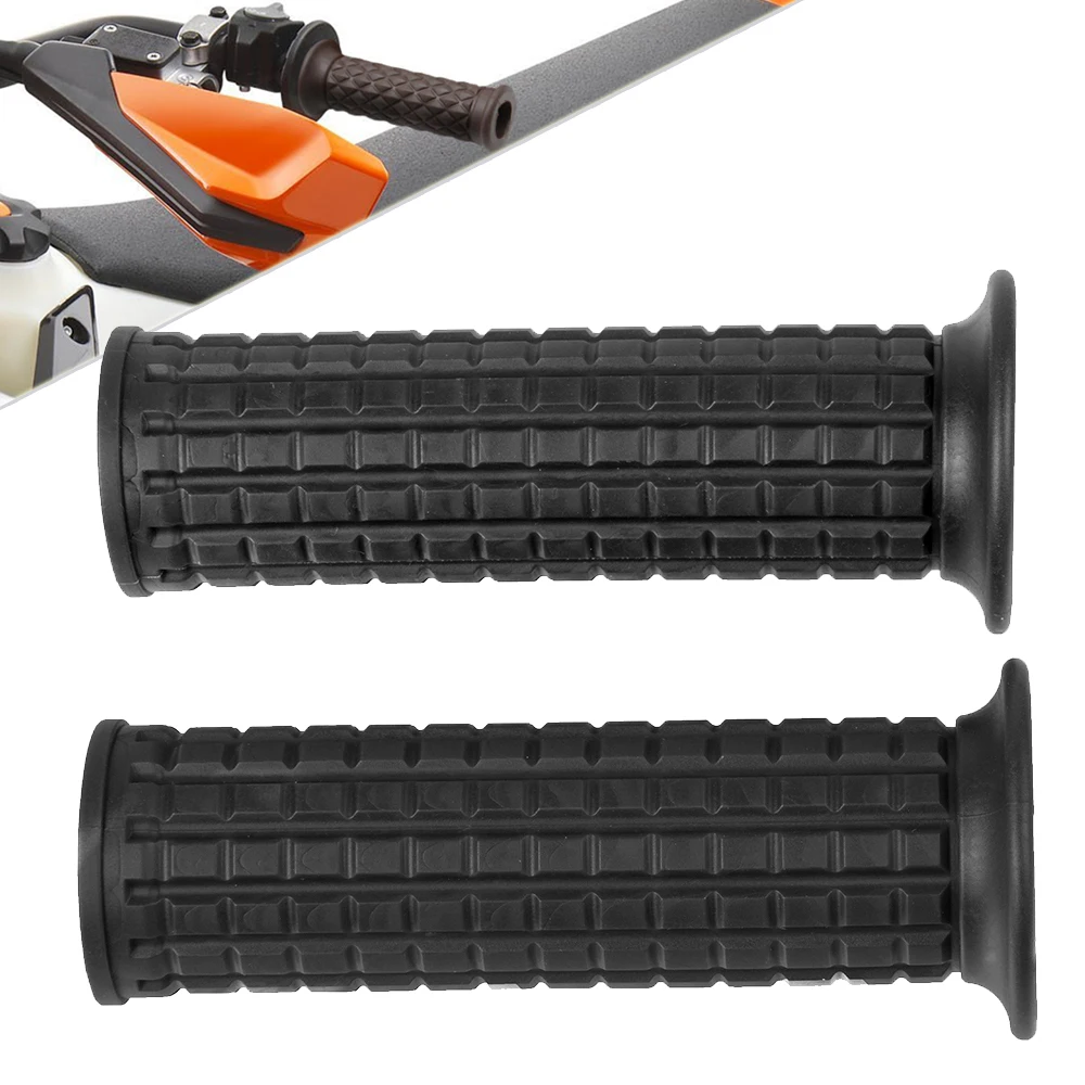 Для RC 125 200 250 390 1190 RC8 6901290 рукоятки руля мотоцикла Бар|Ручки для мотоциклов| |