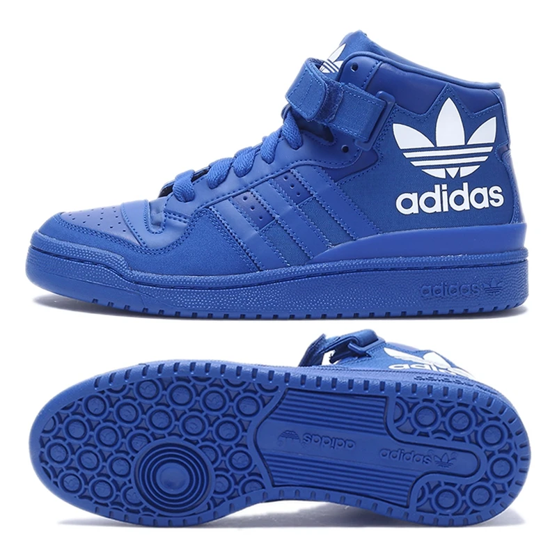 adidas original hi tops