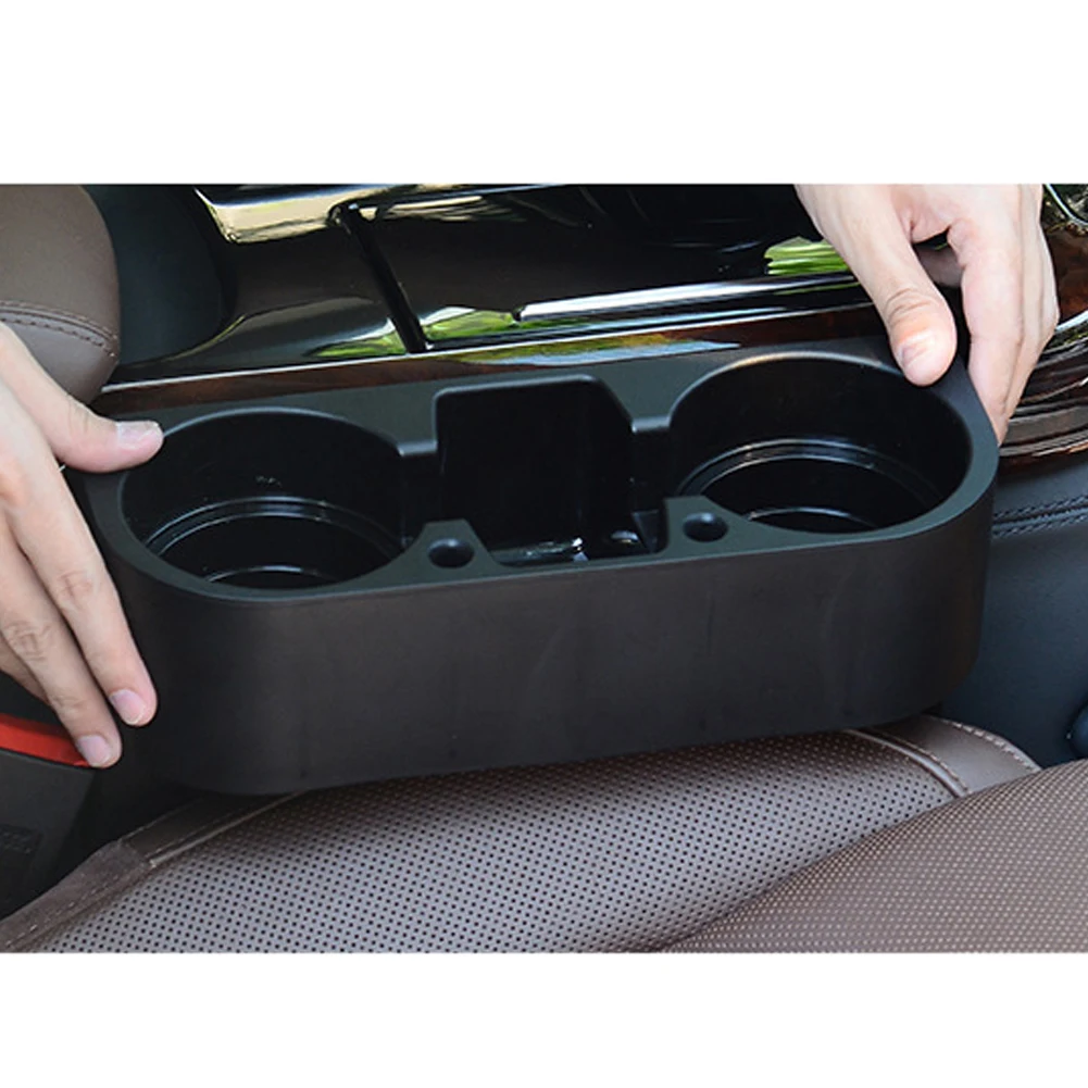 Car Cup Holder Interior Car Organizer Portable