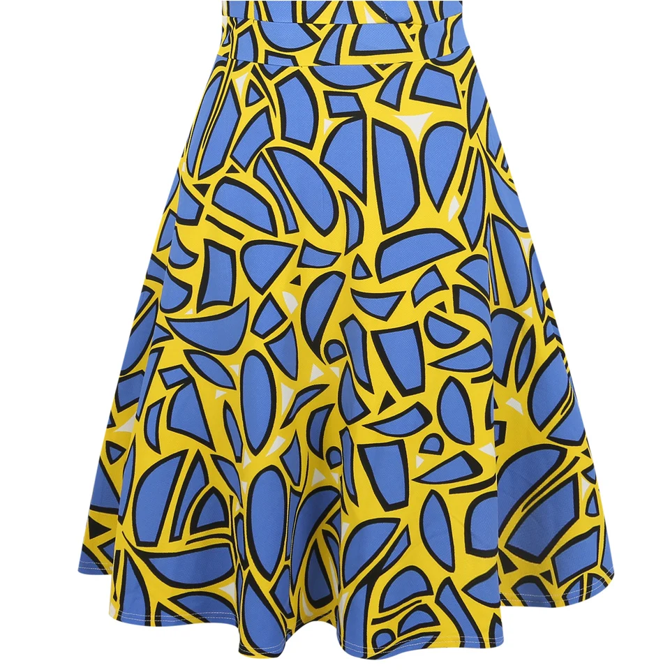 yellow 7