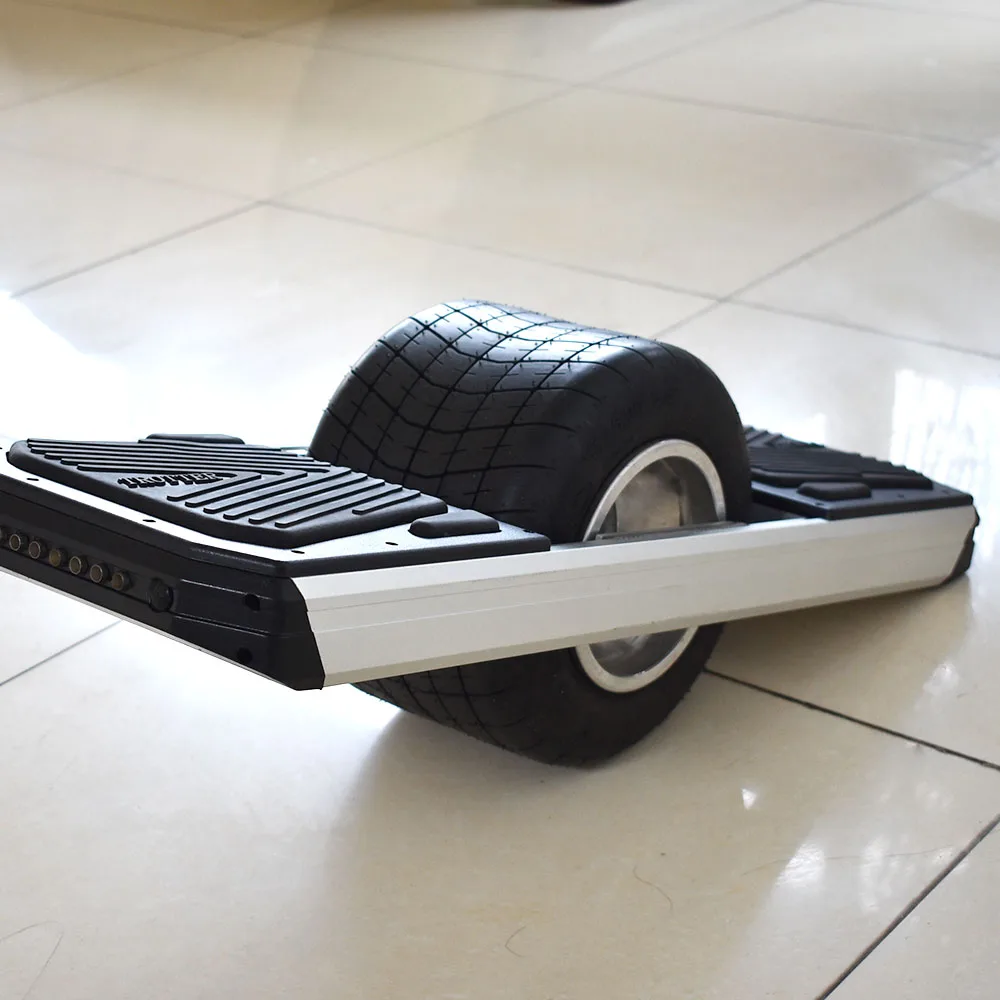 

Electric Balance Unicycle Single wheel for the new future of 10inch hoverboard balance scooter S1