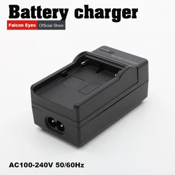 

Falcon Eyes Lithium Battery Charger for FALCONEYES NP-F550/750/760/770/960/970 CD50