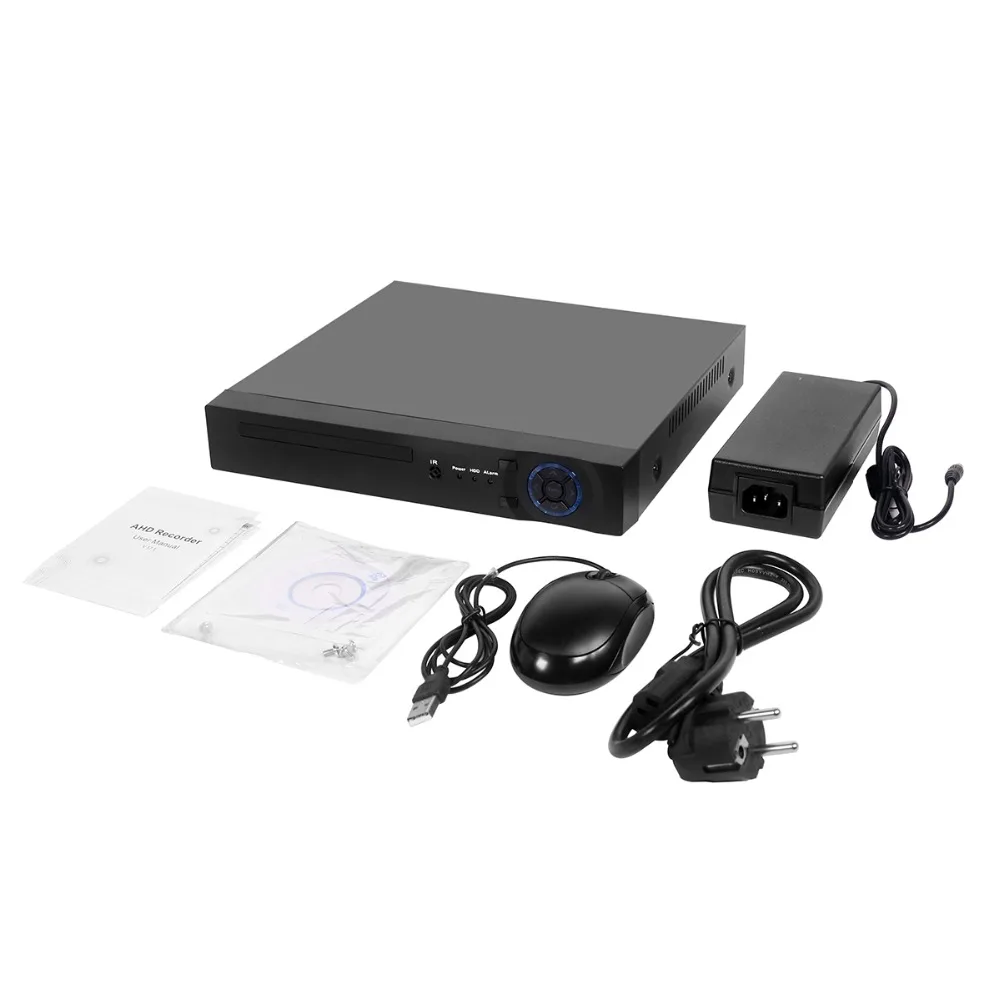 4CH 8CH 4MP Система охранного видеонаблюдения POE NVR 48 Вт CCTV система DVR комплект XMEYE P2P ONVIF сети безопасный видеорегистратор для 4MP 5MP POE IP Камера