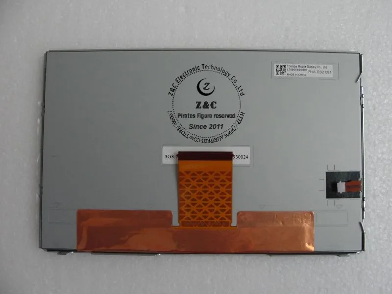 LT080AB3G600