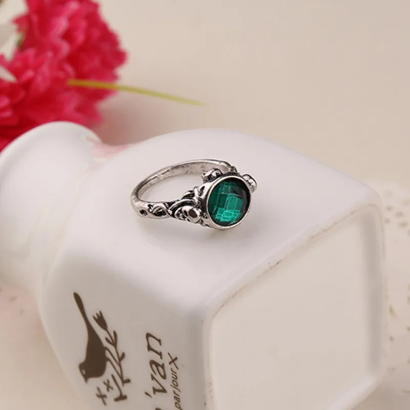 pirates of caribbean ring