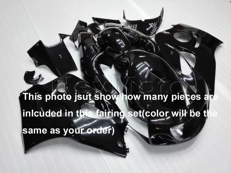 9-GSX-R600750 1996-2000