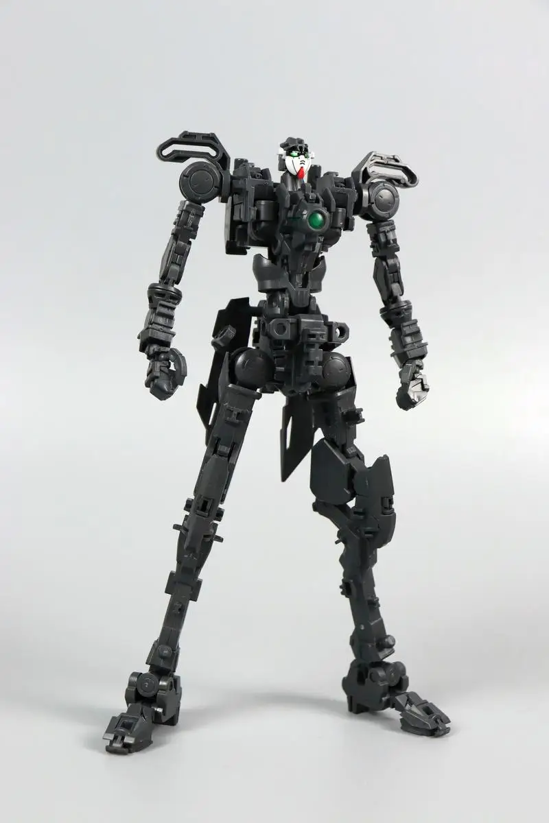 MJH M.J.H. (DM) модель 1/100 MG HIRM XXXG-00W0 крыла Gundam нулевой DM014