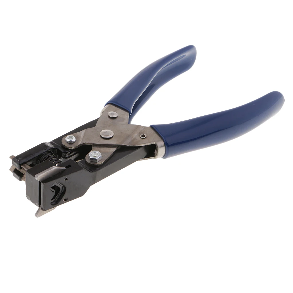 

R3 3mm PVC Card Photo Corner Rounder Paper Die Cutter Puncher Angle Nip Heavy Duty Clipper