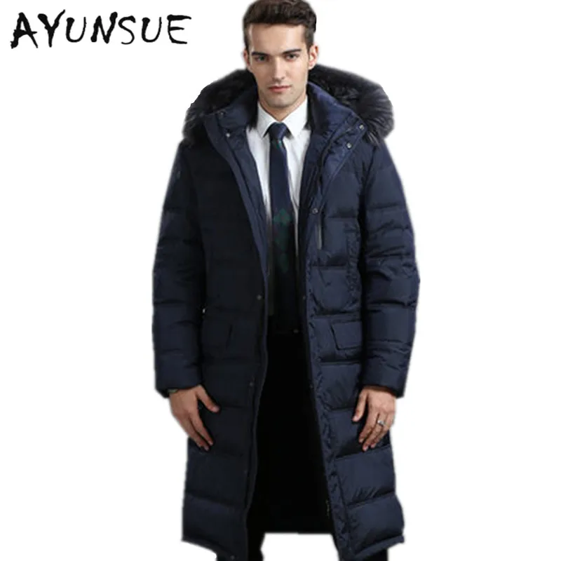 Chaqueta de invierno para hombre 2019 gran venta abrigo