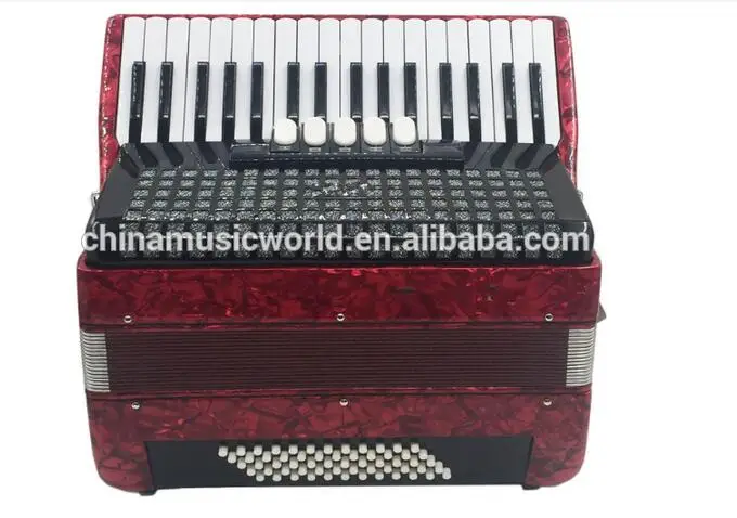 Afanti 34key 60 басовый аккордеон(ACC-80