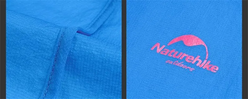 naturehike camping jacket spring NH15P001-F12