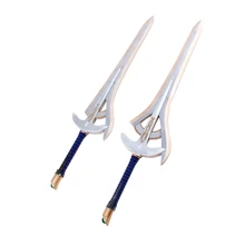 Тропы холодной стали 3 Косплей Курт вандаль двойной меч