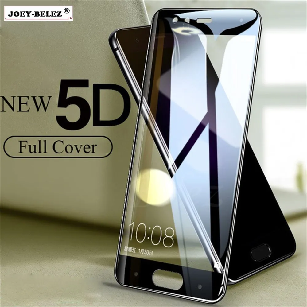 

5D Full Protective Tempered Glass For Xiaomi Mi A1 5X Redmi 4X Note 5A 5 PRO Cover Screen Protector For Xiaomi Redmi 5 Plus Film