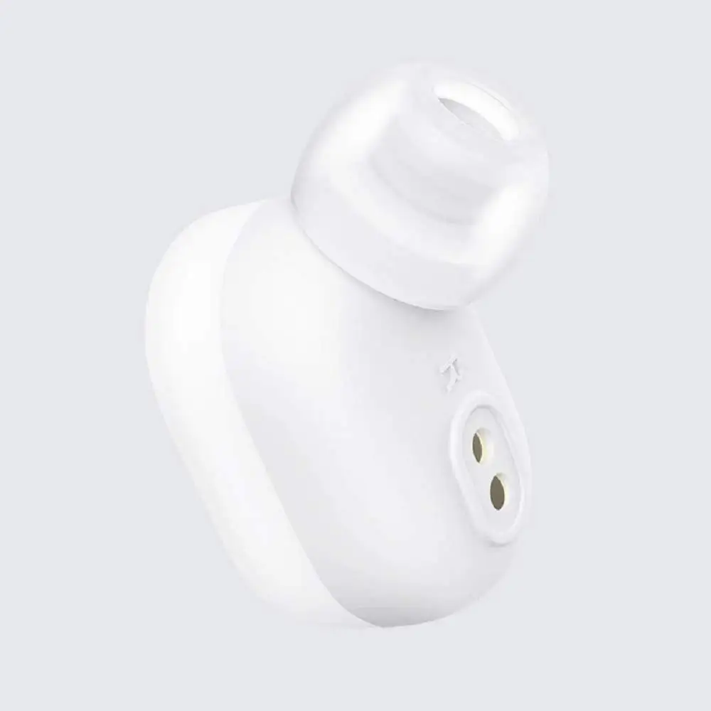 Оригинальные наушники Xiaomi AirDots TWS Bluetooth 5,0, беспроводные наушники-вкладыши, гарнитура с микрофоном и зарядной док-станцией, молодежная версия