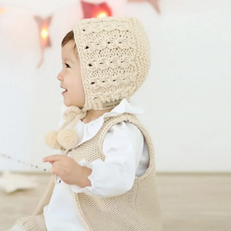 1Pcs-Baby-Hat-Bonnet-Autumn-Winter-Handmade-Wool-Ear-Knitting-Hats-Newborn-Baby-Fashion-Warmer-Caps-Kids-Hats-BB0166 (6)
