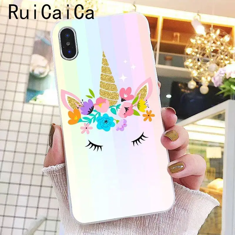 Rainbow Unicorn