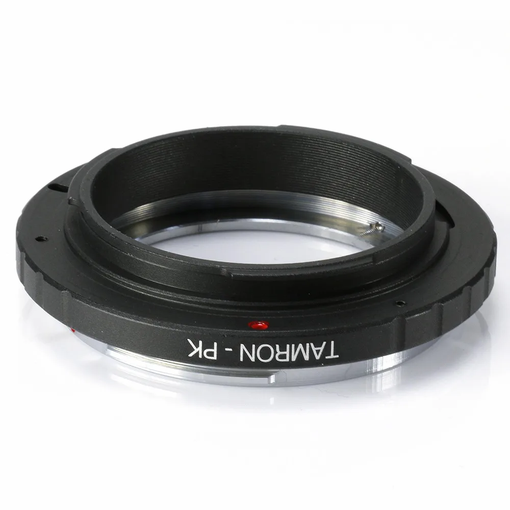 Для объектива Tamron Adaptall 2 II для Pentax PK Mount Adapter K20D K200D K10D 100D K M K30 R K52 5 KM K5 KR|Адаптеры