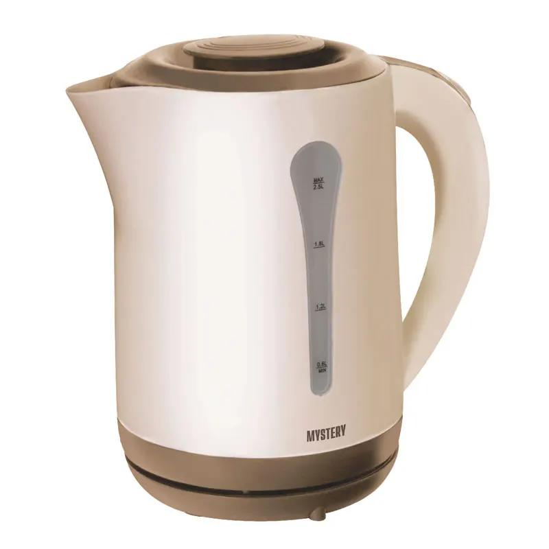 все цены на Electric kettle MYSTERY MEK-1638 онлайн
