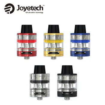 

100% Authentic Joyetech ProCore Aries Atomizer Tank 2ml Capacity With ProC Coil head PorCore Aires Tank Electronic cig Vaporizer