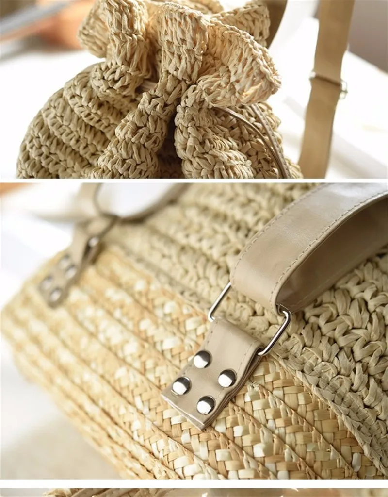 Newest-Drawstring-Handmade-Women-Messenger-Bags-Summer-totes-beach-bag-Holiday-straw-bag-big-knitting-Feminine-Woven-Bags-BP0062 (7)