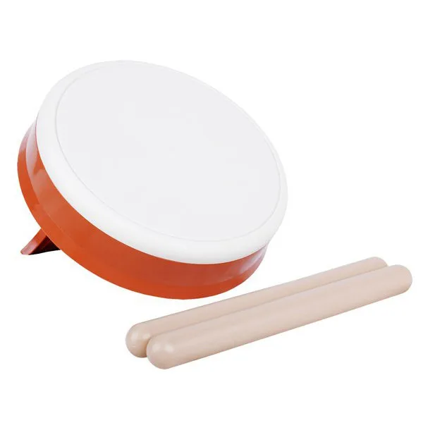 Барабанные палочки Taiko No Tatsujin для Nintendo консоль видеоигр с контроллером|stick drum|stick